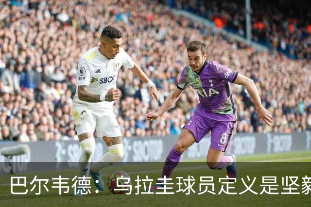 巴尔韦德：乌拉圭球员定义是坚毅渴望和激情 对黄金一代充满感激